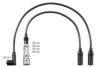 BERU ZEF1557 Ignition Cable Kit
